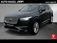 Volvo XC90, D5 AWD Inscription ||, Jahr 2019 - Münster