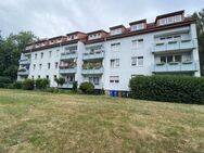 Schöne DG-Wohnung mit 4 Zimmern und kaum Dachschrägen (provisionsfrei) - Osnabrück