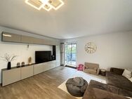 Großzügige 4,5 -Zimmer-Wohnung in Waldnähe - Göppingen