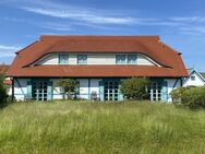 5 Ferienwohnungen - 1 Haus - 10 Gehminuten vom Strand - Altenkirchen (Mecklenburg-Vorpommern)