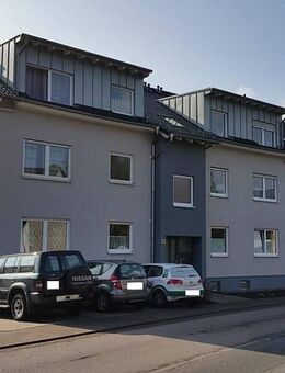 ****Schöne Wohnung mit TERRASSE**** - Konz