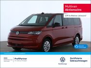 VW T7 Multivan, LÜ el, Jahr 2023 - Hannover