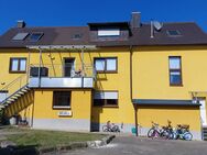 Die sicherere Kapitalanlage, das kernsanierte Mehrfamilienhaus - Forchheim (Bayern)
