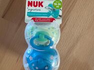 NEUE und Original verpackte Schnuller der Marke NUK 18-36 Monate - Wadgassen