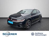 VW Polo, 2.0 TSI GTI, Jahr 2022 - Alzey