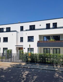 Exklusive Erdgeschosswohnung zu vermieten! - Donauwörth