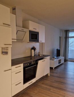 Appartement im Ferienpark Hahnenklee - Goslar