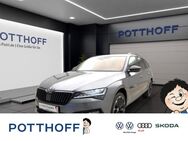 Skoda Superb, COMBI SPORTLINEAHK, Jahr 2024 - Hamm