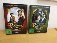 DVD-Boxen "Poldark" / Staffel 1, Vol. 1 + 2 - Bielefeld Brackwede