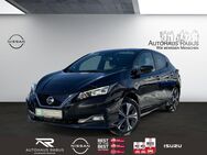 Nissan Leaf, h Automatik - e Tekna, Jahr 2020 - Kempten (Allgäu)