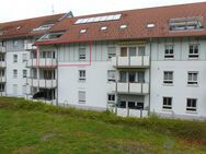 Betreutes Wohnen in Viechtach - Komfortable 2-Zimmer-Wohnung am Dr.-Schellerer-Park zu vermieten! - Viechtach