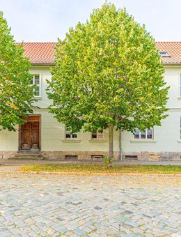 Historisches Zweifamilienhaus mit Charme und Modernisierung - Vollvermietet, in idyllischer Lage (2) - Seeland