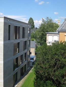 DIE ANLAGEIMMOBILIE IN TOP LAGE RAVENSBURG - NEUBAU 4 ZIMMER - Ravensburg