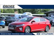 Hyundai IONIQ GDI Plug-In Hybrid Kamera/Navi/DAB/DAB LED - Wangen (Allgäu)