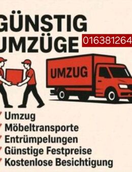 Frankfurt am Main - Frankfurt (Main) Niederrad