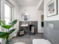 Moderne 3-Zimmer-Wohnung mit Loggia und Fußbodenheizung für gehobenen Wohnkomfort - Berlin