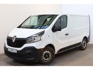 Renault Trafic 1.6 dCi L1H1 KASTEN 3 SITZE,REGALE,KLIMA - Berlin