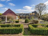Hofanlage mit vielseitigem Außengelände - Perfekt für Naturliebhaber und Hobbyisten - Krefeld