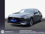 Mazda 3, 2.0 e M HYBRID 150 SELECTION, Jahr 2021 - Göttingen
