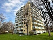 Großzügige 3-Zimmer Wohnung in München (Bogenhausen) zu verkaufen! - München