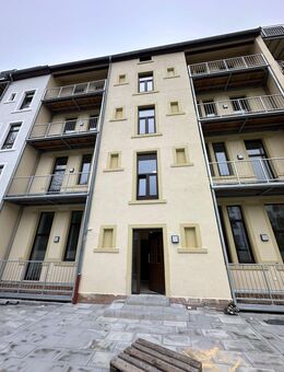 Erstbezug nach komplett Sanierung! Verschiedene Wohnungen verfügbar. - Ludwigshafen (Rhein)