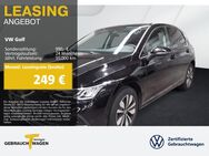 VW Golf, 2.0 TDI MOVE ALLWTTER, Jahr 2024 - Marl (Nordrhein-Westfalen)