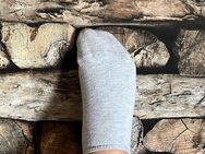 Getragen Socken - Frankfurt (Main)