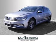 VW Passat Variant, 2.0 TDI Business, Jahr 2020 - Gengenbach