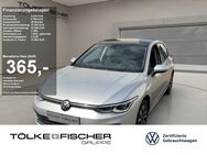 VW Golf, 1.5 TSI VIII Active, Jahr 2022 - Willich Zentrum