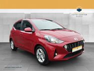 Hyundai i10, 1.2 Prime incl Servicepaket, Jahr 2023 - Markkleeberg