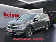 Honda CR-V, 2.0 i-MMD ECVT HYBRID Elegance, Jahr 2021 - Dortmund