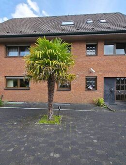 Einzigartige Wohnung am Landschaftsschutzgebiet mit außergewöhnlicher Ausstattung - Burscheid