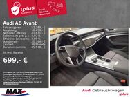 Audi A6, Avant 45 TFSI S LINE QUATT, Jahr 2024 - Offenbach (Main)