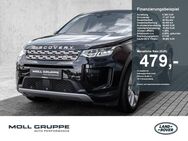 Land Rover Discovery Sport, 1.5 P300e Hybrid S AWD, Jahr 2021 - Düsseldorf