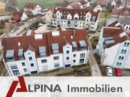 Perfekter Schnitt! Ideale 2-Zimmer-Wohnung mit Balkon - bald bezugsfrei! - Langquaid