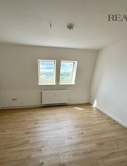 Gemütlich wohnen auf 50 m² - sofort verfügbar - Magdeburg