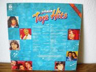 Italo Top Hits-Vinyl-LP,K-tel - Linnich