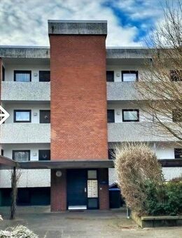 Schönes Wohnen in Ostseenähe! - Neustadt (Holstein)