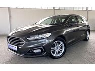 Ford Mondeo Turnier Titanium 2.0 EcoBlue Aut. AHK ACC NAVI - Peine