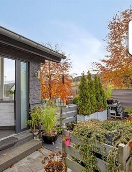 SCHADE IMMOBILIEN - Wohnqualität auf hohem Niveau für Individualisten! - Plettenberg