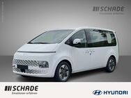 Hyundai Staria, 2.2 CRDi Trend Parkpaket, Jahr 2024 - Eisenach