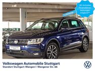 VW Tiguan, 1.5 TSI Comfortline, Jahr 2020 - Stuttgart