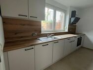 Möblierte 2-Zimmerwohnung mit neuer Einbauküche - Schellerten