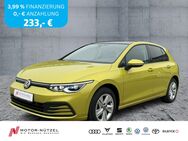 VW Golf, 1.5 TSI VIII LIFE 5JG, Jahr 2020 - Bayreuth