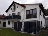 Exklusives Einfamilienhaus mit erneuerbaren Energien in Toplage - Mittelbiberach