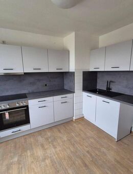 Geräumige 5-Zimmer-Wohnung im Herzen der Altstadt - Gelnhausen