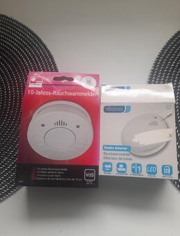 Rauchmelder - Kamp-Lintfort