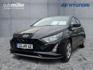 Hyundai i20, SELECT FLA, Jahr 2024 - Coburg