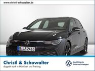 VW Golf, 2.0 TSI VIII GTI, Jahr 2024 - München