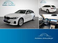 BMW 320 i Tour. adapt. LED LC Prof. HuD NP: 56.000€ - Roßtal